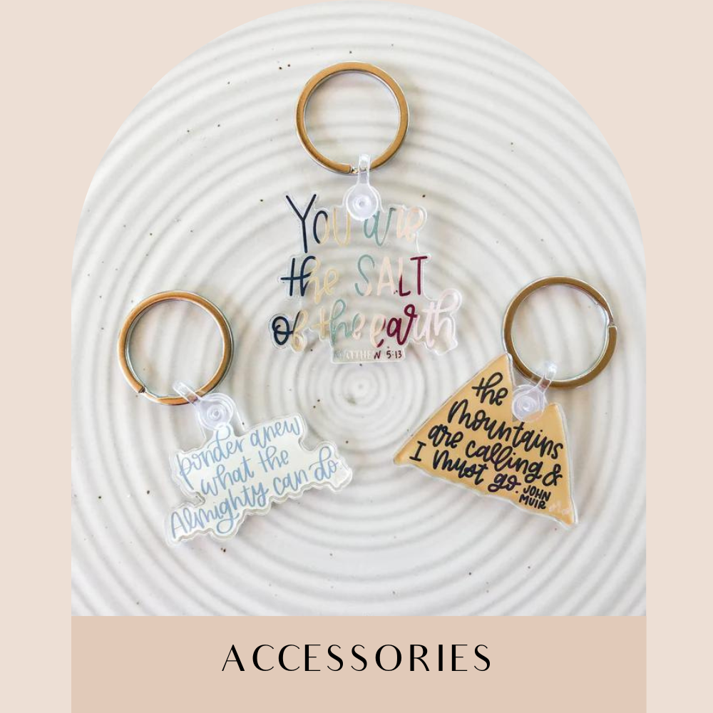 Accessories