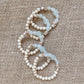 SEAGLASS SANDS BRACELET (Shoreline Collection)