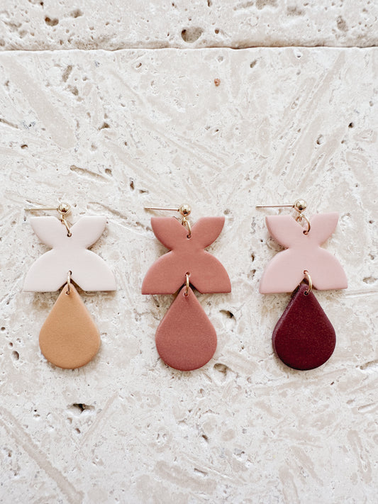 The Ophelia Collection