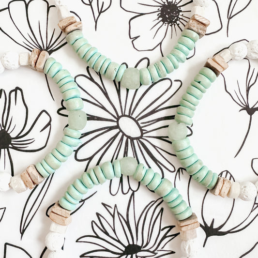 WANDERLUST BEACH BRACELET