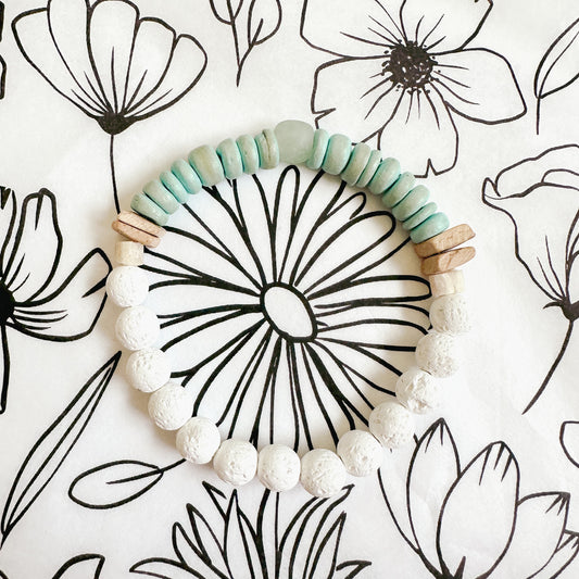 WANDERLUST BEACH BRACELET