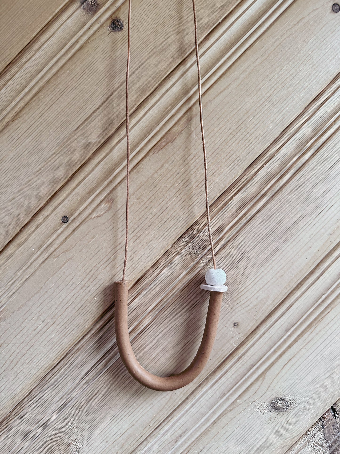 Minimalist Necklace