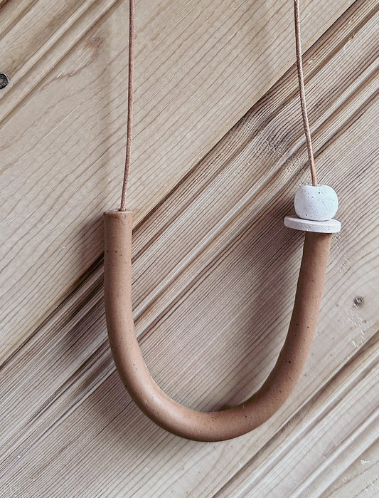 Minimalist Necklace