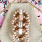 PINK OPAL DIFFUSER BRACELET