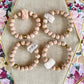 PINK OPAL DIFFUSER BRACELET