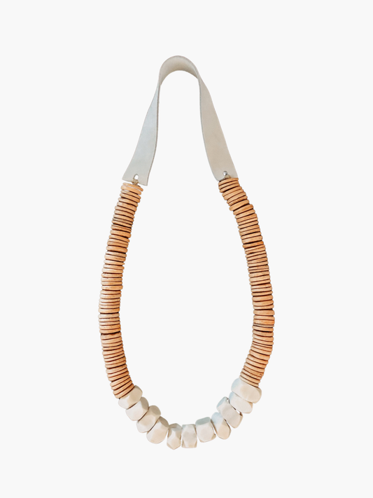 THE SAVANNAH NECKLACE