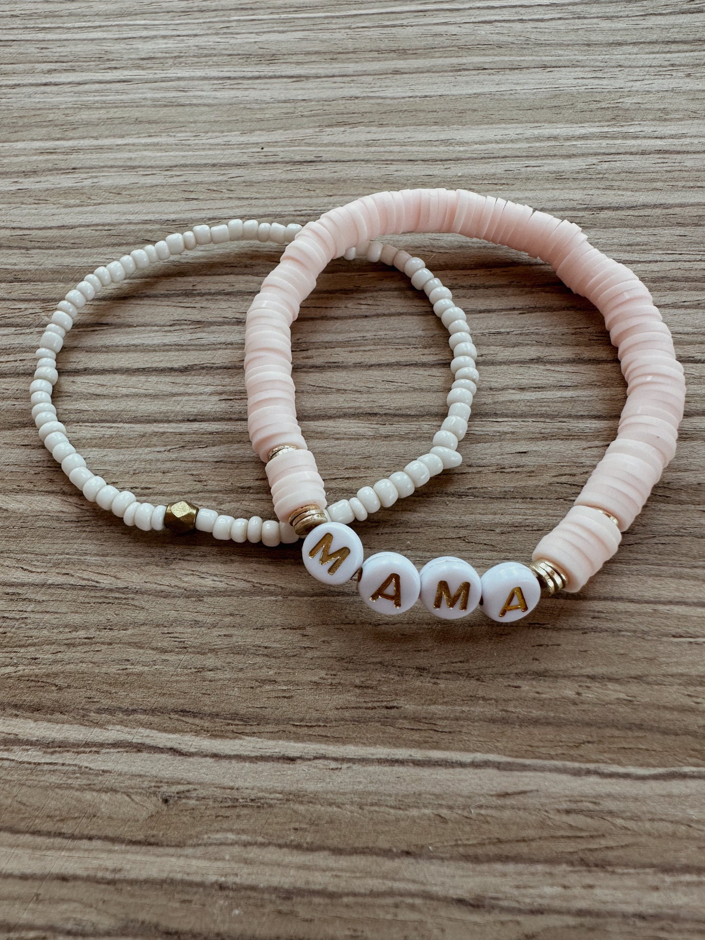 MAMA DUO BRACELET