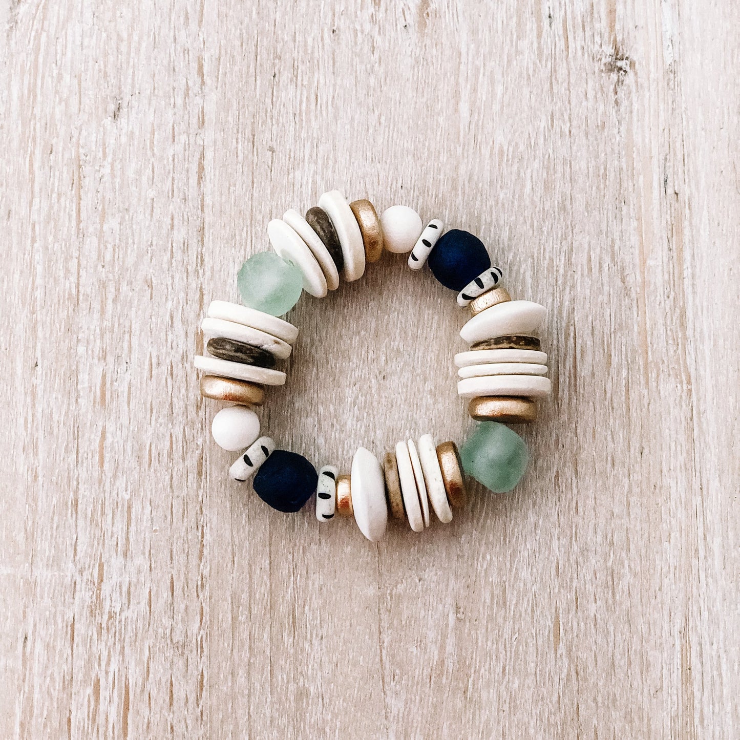 NANTUCKET BRACELET